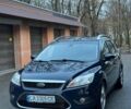 Синий Форд Фокус, объемом двигателя 1.56 л и пробегом 264 тыс. км за 5600 $, фото 1 на Automoto.ua