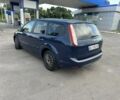 Синий Форд Фокус, объемом двигателя 1.6 л и пробегом 280 тыс. км за 4250 $, фото 3 на Automoto.ua
