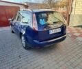 Синий Форд Фокус, объемом двигателя 1.6 л и пробегом 220 тыс. км за 4000 $, фото 6 на Automoto.ua