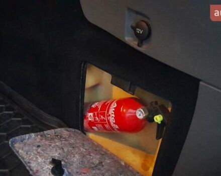 Синій Форд Фокус, об'ємом двигуна 1.6 л та пробігом 216 тис. км за 5450 $, фото 43 на Automoto.ua