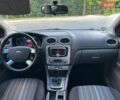 Синий Форд Фокус, объемом двигателя 1.6 л и пробегом 155 тыс. км за 6000 $, фото 18 на Automoto.ua