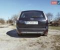 Синий Форд Фокус, объемом двигателя 1.56 л и пробегом 259 тыс. км за 5350 $, фото 3 на Automoto.ua