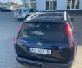 Синій Форд Фокус, об'ємом двигуна 1.6 л та пробігом 264 тис. км за 5300 $, фото 4 на Automoto.ua