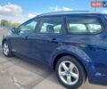 Синий Форд Фокус, объемом двигателя 1.6 л и пробегом 196 тыс. км за 6500 $, фото 19 на Automoto.ua
