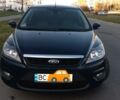 Синій Форд Фокус, об'ємом двигуна 1.6 л та пробігом 190 тис. км за 7990 $, фото 7 на Automoto.ua