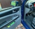 Синій Форд Фокус, об'ємом двигуна 1.6 л та пробігом 281 тис. км за 5900 $, фото 15 на Automoto.ua