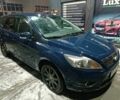 Синій Форд Фокус, об'ємом двигуна 1.8 л та пробігом 220 тис. км за 3100 $, фото 1 на Automoto.ua