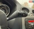 Синий Форд Фокус, объемом двигателя 1.56 л и пробегом 251 тыс. км за 5490 $, фото 23 на Automoto.ua
