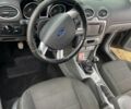 Синий Форд Фокус, объемом двигателя 1.6 л и пробегом 288 тыс. км за 5200 $, фото 4 на Automoto.ua