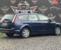Синий Форд Фокус, объемом двигателя 1.8 л и пробегом 187 тыс. км за 5290 $, фото 13 на Automoto.ua