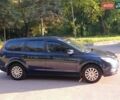 Синий Форд Фокус, объемом двигателя 1.6 л и пробегом 272 тыс. км за 5900 $, фото 8 на Automoto.ua