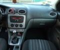 Синій Форд Фокус, об'ємом двигуна 1.6 л та пробігом 265 тис. км за 5900 $, фото 14 на Automoto.ua