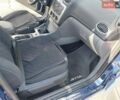 Синий Форд Фокус, объемом двигателя 1.6 л и пробегом 196 тыс. км за 6500 $, фото 13 на Automoto.ua