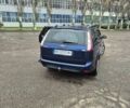 Синий Форд Фокус, объемом двигателя 1.6 л и пробегом 240 тыс. км за 6300 $, фото 3 на Automoto.ua
