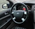 Синій Форд Фокус, об'ємом двигуна 1.6 л та пробігом 186 тис. км за 7500 $, фото 18 на Automoto.ua
