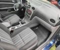Синій Форд Фокус, об'ємом двигуна 1.6 л та пробігом 213 тис. км за 5700 $, фото 9 на Automoto.ua