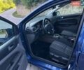 Синий Форд Фокус, объемом двигателя 1.6 л и пробегом 154 тыс. км за 6400 $, фото 14 на Automoto.ua