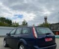 Синий Форд Фокус, объемом двигателя 1.6 л и пробегом 247 тыс. км за 5400 $, фото 13 на Automoto.ua