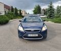 Синий Форд Фокус, объемом двигателя 1.8 л и пробегом 300 тыс. км за 2850 $, фото 2 на Automoto.ua