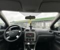 Синий Форд Фокус, объемом двигателя 1.6 л и пробегом 234 тыс. км за 6030 $, фото 12 на Automoto.ua