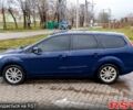 Синий Форд Фокус, объемом двигателя 1.6 л и пробегом 225 тыс. км за 6500 $, фото 1 на Automoto.ua
