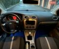 Синій Форд Фокус, об'ємом двигуна 1.56 л та пробігом 264 тис. км за 6000 $, фото 11 на Automoto.ua