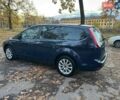 Синій Форд Фокус, об'ємом двигуна 1.6 л та пробігом 318 тис. км за 5200 $, фото 6 на Automoto.ua