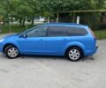 Синій Форд Фокус, об'ємом двигуна 0 л та пробігом 370 тис. км за 4900 $, фото 2 на Automoto.ua