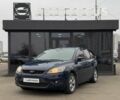 Синій Форд Фокус, об'ємом двигуна 0 л та пробігом 251 тис. км за 5490 $, фото 3 на Automoto.ua