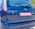 Синій Форд Фокус, об'ємом двигуна 1.6 л та пробігом 177 тис. км за 6800 $, фото 12 на Automoto.ua