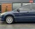 Синий Форд Фокус, объемом двигателя 1.6 л и пробегом 244 тыс. км за 4900 $, фото 11 на Automoto.ua