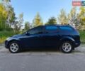 Синий Форд Фокус, объемом двигателя 1.6 л и пробегом 260 тыс. км за 5300 $, фото 1 на Automoto.ua