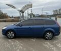 Синій Форд Фокус, об'ємом двигуна 2 л та пробігом 213 тис. км за 5200 $, фото 10 на Automoto.ua