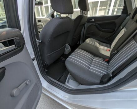 Синий Форд Фокус, объемом двигателя 1.6 л и пробегом 181 тыс. км за 5990 $, фото 23 на Automoto.ua