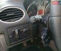 Синий Форд Фокус, объемом двигателя 1.6 л и пробегом 278 тыс. км за 5500 $, фото 36 на Automoto.ua