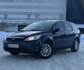 Синій Форд Фокус, об'ємом двигуна 1.6 л та пробігом 218 тис. км за 577 $, фото 1 на Automoto.ua