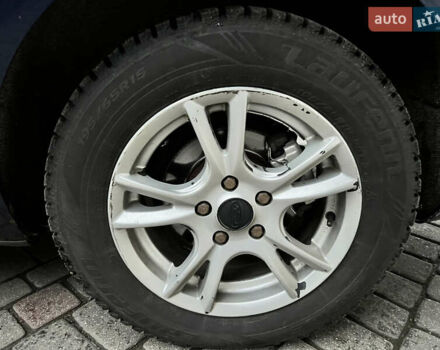 Синій Форд Фокус, об'ємом двигуна 1.56 л та пробігом 241 тис. км за 6599 $, фото 20 на Automoto.ua