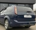 Синій Форд Фокус, об'ємом двигуна 0 л та пробігом 251 тис. км за 5490 $, фото 5 на Automoto.ua