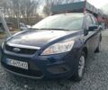 Синій Форд Фокус, об'ємом двигуна 1.56 л та пробігом 243 тис. км за 5200 $, фото 1 на Automoto.ua