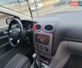 Синій Форд Фокус, об'ємом двигуна 1.6 л та пробігом 245 тис. км за 5200 $, фото 6 на Automoto.ua