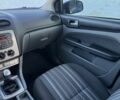 Синій Форд Фокус, об'ємом двигуна 1.6 л та пробігом 218 тис. км за 577 $, фото 14 на Automoto.ua