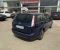 Синій Форд Фокус, об'ємом двигуна 1.6 л та пробігом 280 тис. км за 4999 $, фото 2 на Automoto.ua