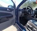 Синий Форд Фокус, объемом двигателя 1.6 л и пробегом 177 тыс. км за 6800 $, фото 5 на Automoto.ua