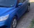 Синий Форд Фокус, объемом двигателя 0 л и пробегом 370 тыс. км за 5100 $, фото 1 на Automoto.ua