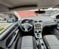 Синий Форд Фокус, объемом двигателя 1.6 л и пробегом 300 тыс. км за 5500 $, фото 5 на Automoto.ua