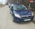 Синій Форд Фокус, об'ємом двигуна 1.8 л та пробігом 268 тис. км за 4700 $, фото 2 на Automoto.ua