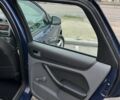 Синій Форд Фокус, об'ємом двигуна 1.8 л та пробігом 300 тис. км за 5100 $, фото 21 на Automoto.ua