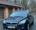 Синий Форд Фокус, объемом двигателя 1.56 л и пробегом 264 тыс. км за 5600 $, фото 1 на Automoto.ua
