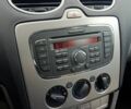 Синій Форд Фокус, об'ємом двигуна 0 л та пробігом 149 тис. км за 4745 $, фото 7 на Automoto.ua