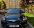 Синий Форд Фокус, объемом двигателя 1.56 л и пробегом 244 тыс. км за 6200 $, фото 6 на Automoto.ua